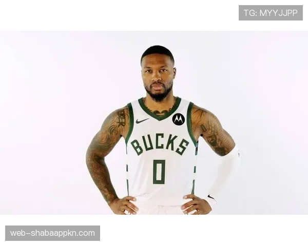 利拉德连续关键投篮拉开局面，突破森林狼防守效率显著提升