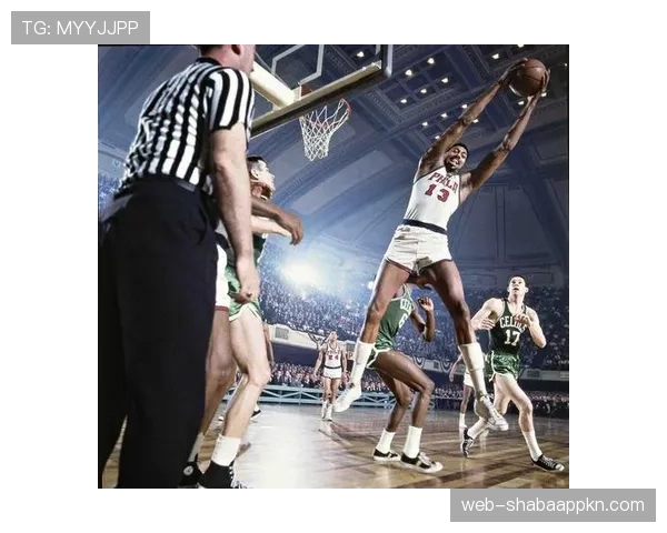 张伯伦内线单打比拉塞尔更具得分效率