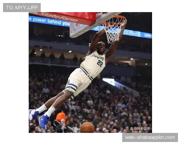 米德尔顿突破制造空间提升球队关键时刻得分效率