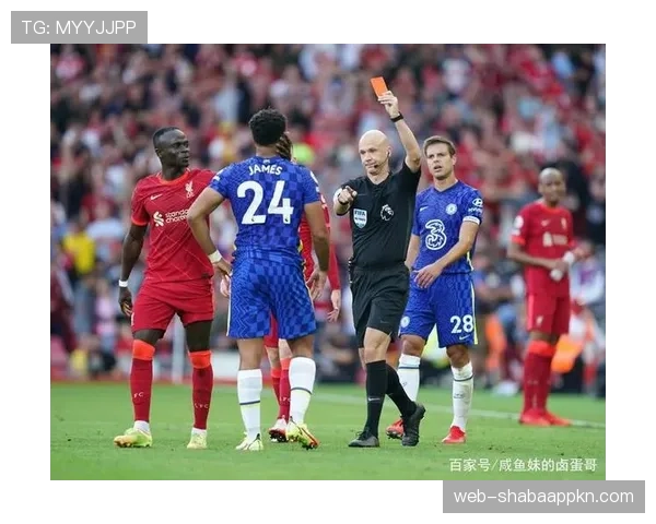 反常识型：意外手球进球为何有时却不被判罚？规则细节全解析