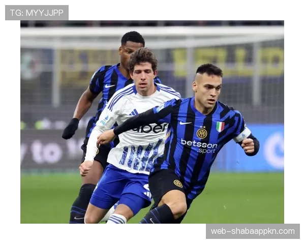 从意甲霸主到欧战崩盘？国米的真实实力藏不住了