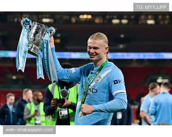 哈兰德越高效，曼城进攻越单一：赢球背后隐患逐步显现