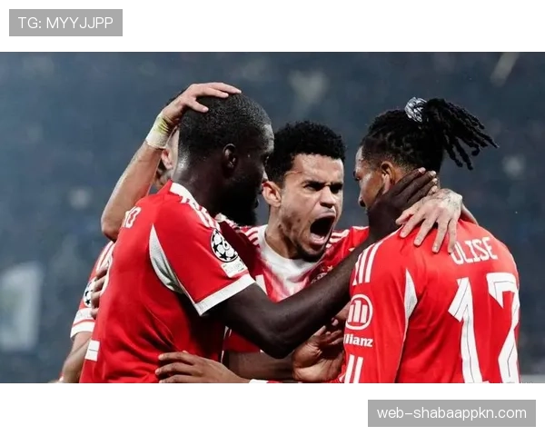 拜仁依然是德甲标杆，但欧冠赛场表现波动，竞争能力面临检验