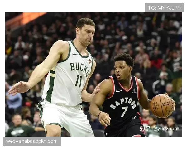 洛瑞挡拆制造空位效率提升，带动猛龙关键得分爆发