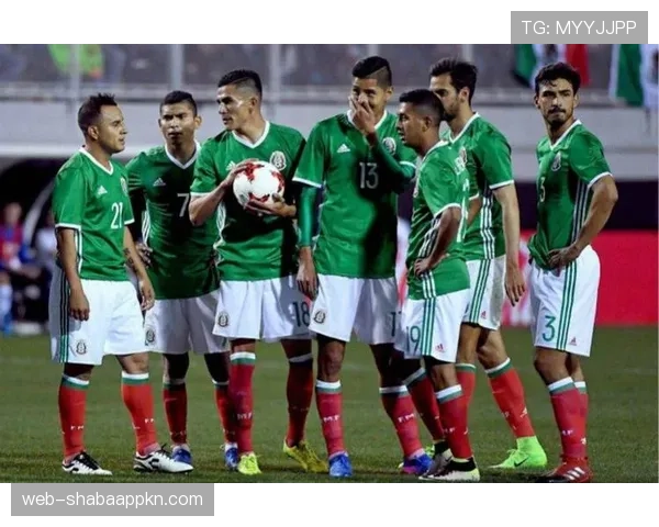 墨西哥队2026世界杯预选赛晋级前景分析 中北美劲旅能否主场突围