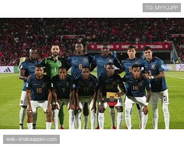 2026世界杯厄瓜多尔队阵容预测 年轻风暴能否延续黑马传奇 2026世界杯厄瓜多尔队阵容预测 年轻风暴能否延续黑马传奇
