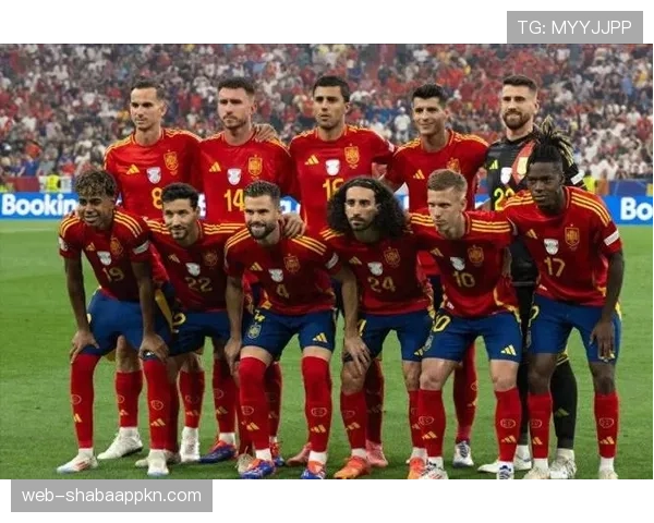 2026世界杯H组小组第一：西班牙末轮1-0击败乌拉圭