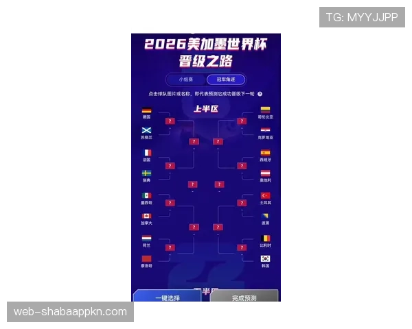 2026世界杯十六强完整赛果：比赛比分、八强名单与晋级路线